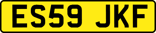ES59JKF