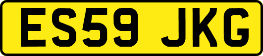 ES59JKG