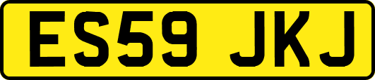 ES59JKJ