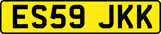 ES59JKK