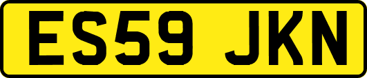 ES59JKN