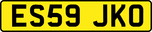 ES59JKO
