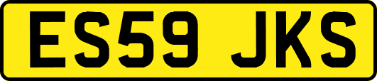 ES59JKS
