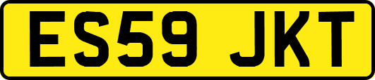 ES59JKT