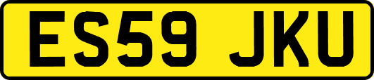ES59JKU