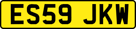 ES59JKW