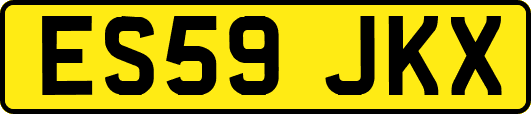 ES59JKX