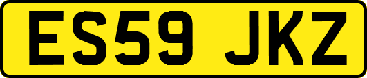 ES59JKZ