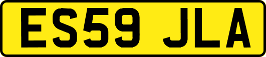 ES59JLA
