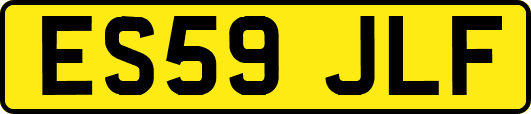 ES59JLF