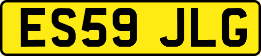 ES59JLG