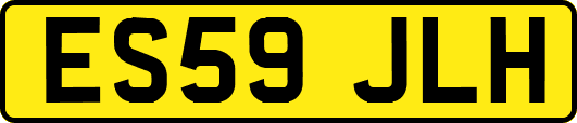ES59JLH