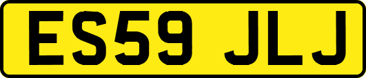 ES59JLJ