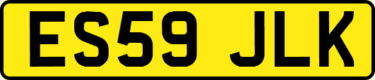 ES59JLK