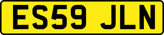ES59JLN