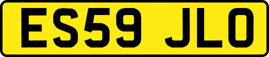 ES59JLO