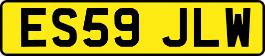 ES59JLW