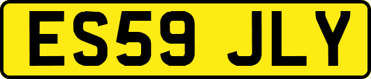 ES59JLY