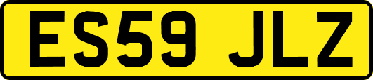 ES59JLZ