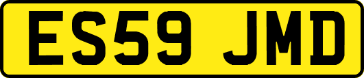 ES59JMD