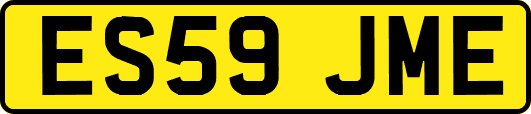 ES59JME