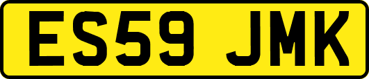 ES59JMK