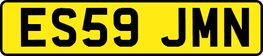 ES59JMN