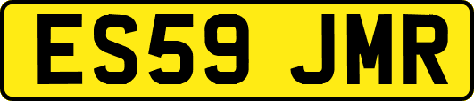 ES59JMR