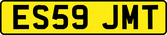 ES59JMT