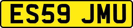 ES59JMU