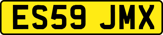 ES59JMX