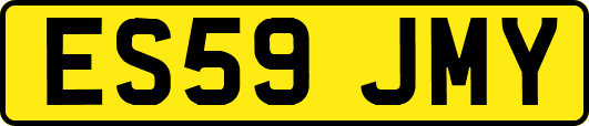 ES59JMY