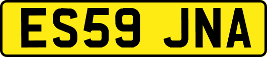 ES59JNA