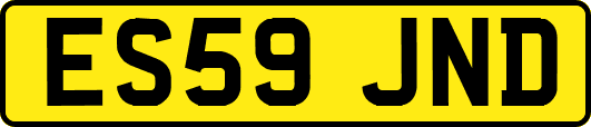 ES59JND