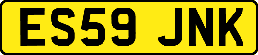 ES59JNK