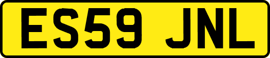 ES59JNL