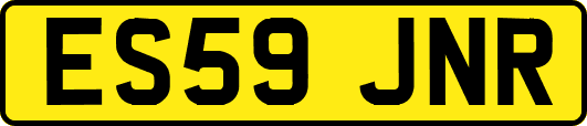 ES59JNR