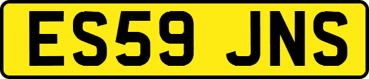 ES59JNS