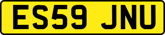 ES59JNU