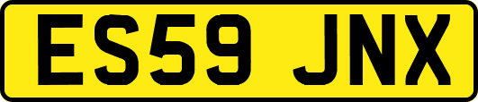 ES59JNX