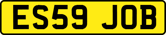 ES59JOB
