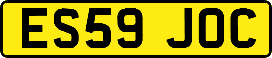 ES59JOC