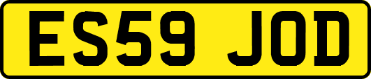 ES59JOD