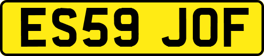 ES59JOF