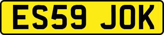 ES59JOK