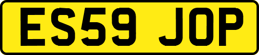 ES59JOP