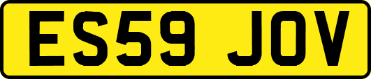 ES59JOV