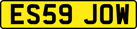 ES59JOW