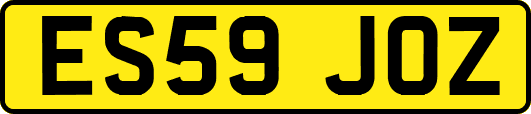 ES59JOZ