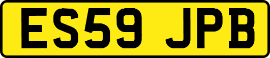 ES59JPB